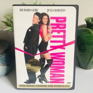 🍂DELETE ON 11/20🍂 Movie - “Pretty Woman”